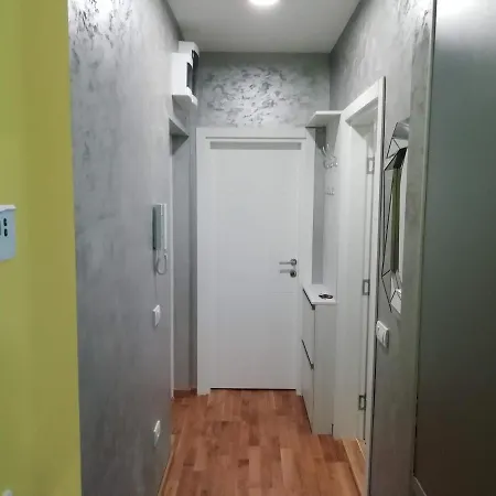 Apartman Elena Lux Užice