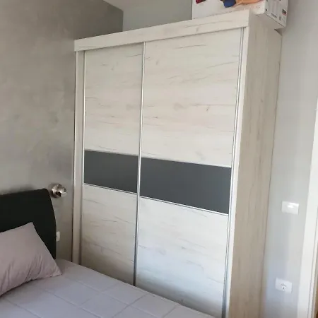 Apartman Elena Lux *