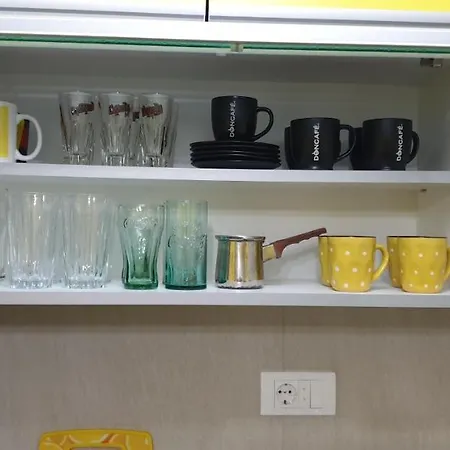 Elena Lux Апартаменты *