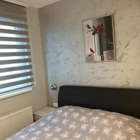 Elena Lux Apartman *